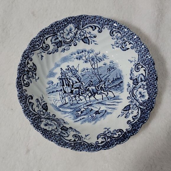 Johnson Bros. Small bowl - Picture 4 of 4